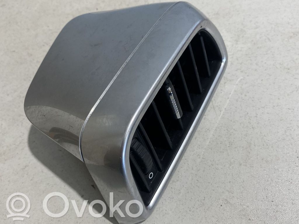 Kratka nawiewu tylna tunelu środkowego   7P5819203B