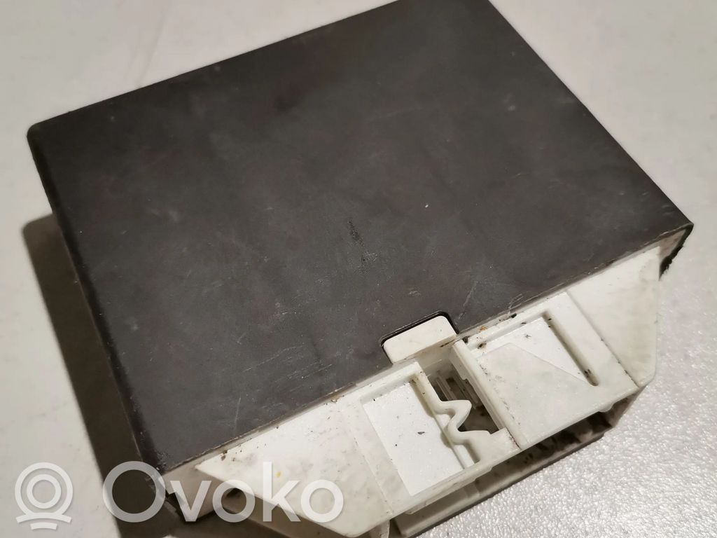 BMW 5 G30 G31 G38 Parking PDC control unit/module 