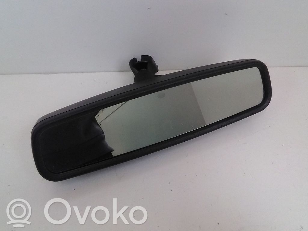 Ford Mustang VI Espejo retrovisor (interior) 