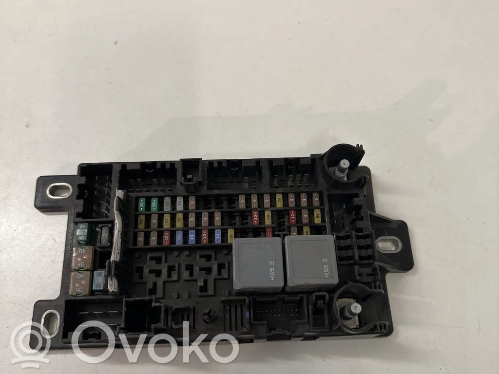 Land Rover Evoque I Fuse module 