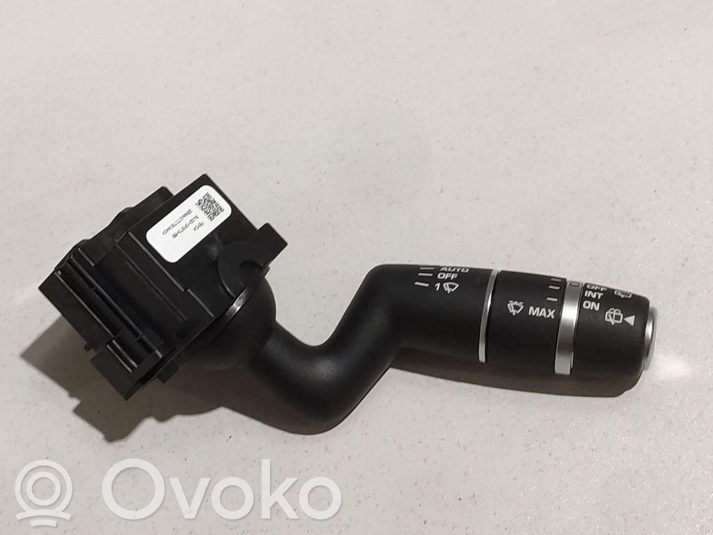 Jaguar F-Pace Wiper speed switch 