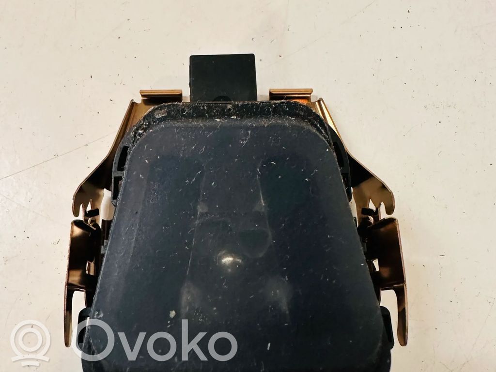 Jaguar F-Pace Rain sensor 