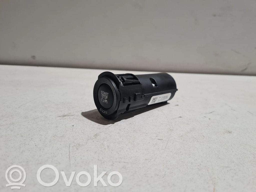Maserati Ghibli Engine start stop button switch 