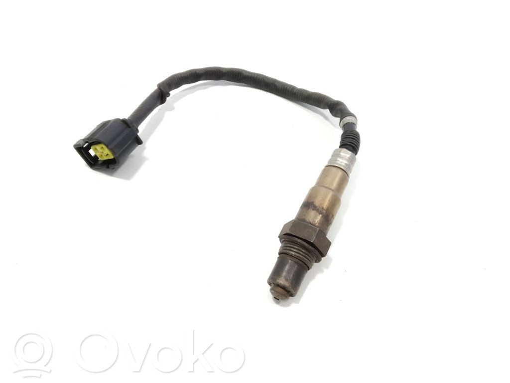 Mercedes-Benz A W169 Lambda probe sensor 