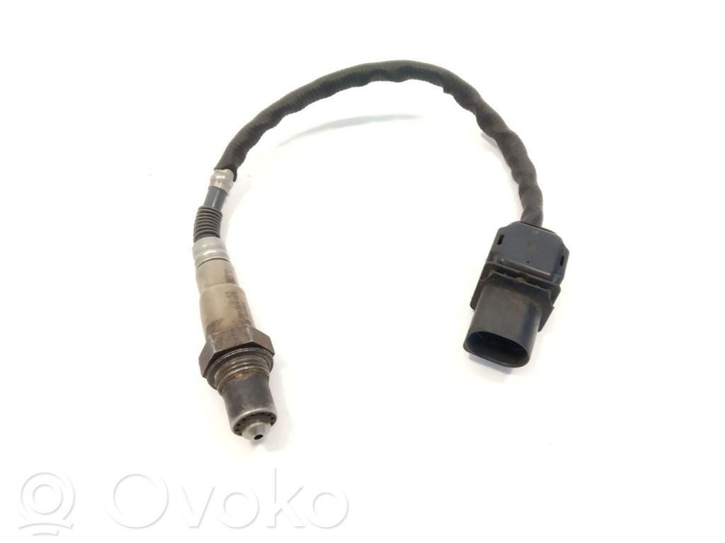 Fiat Ducato Lambda probe sensor 