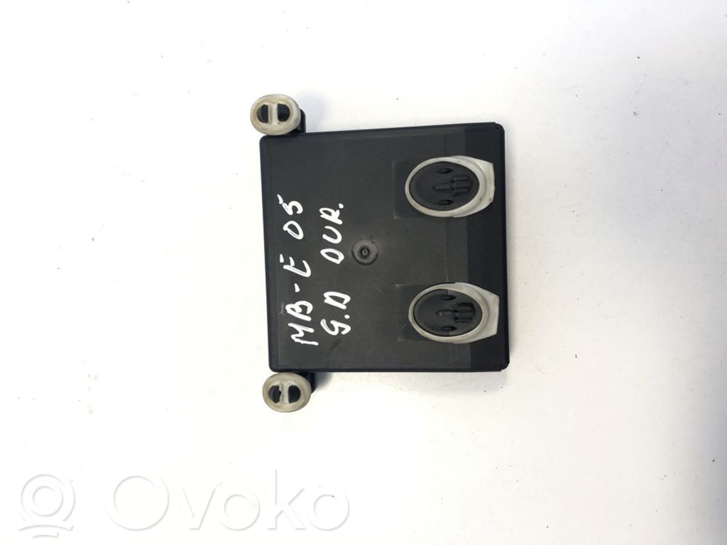 Mercedes-Benz E W211 Door control unit/module 