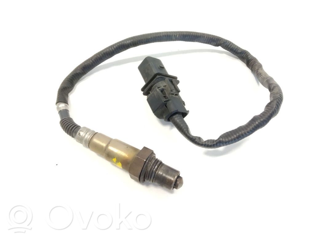 Mercedes-Benz ML W164 Lambda probe sensor 