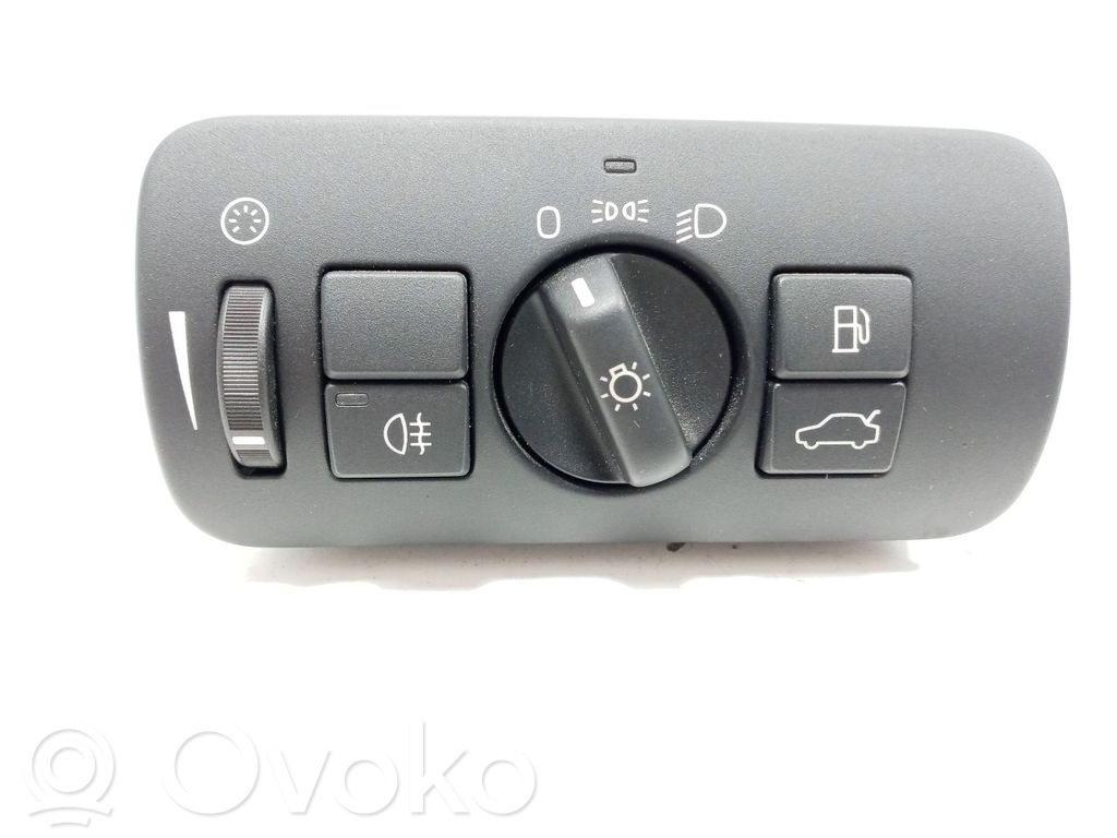 Volvo V60 Light switch 