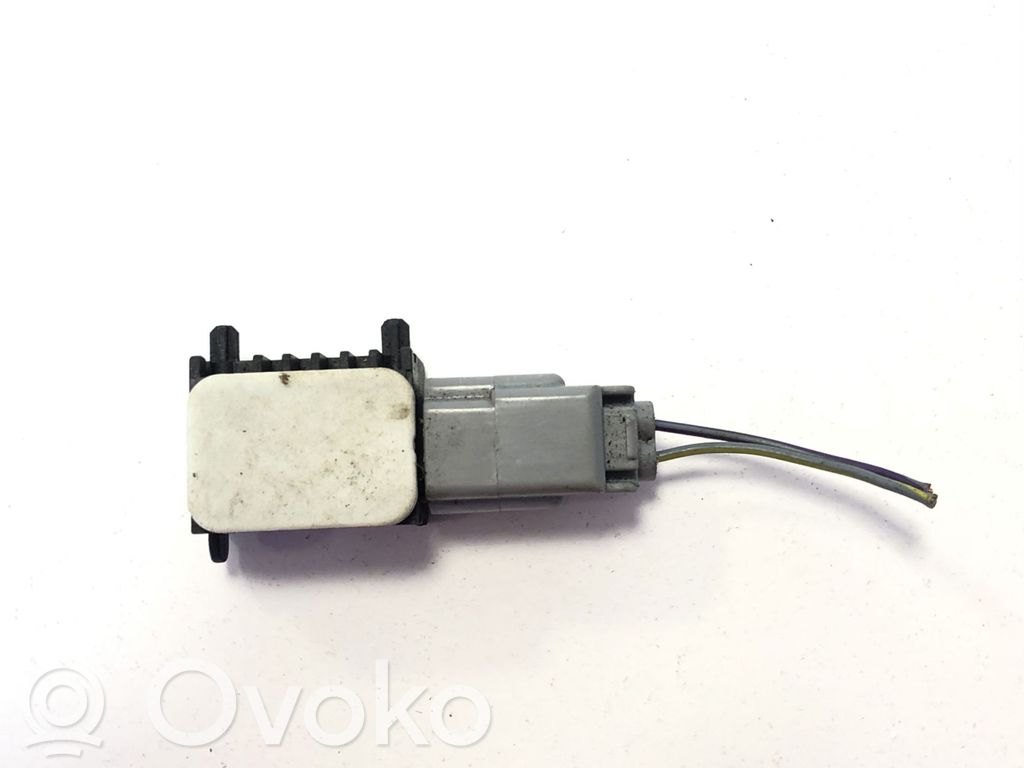 Ford Focus Airbag deployment crash/impact sensor 