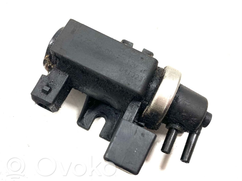 BMW 3 E46 Solenoīda vārsts 