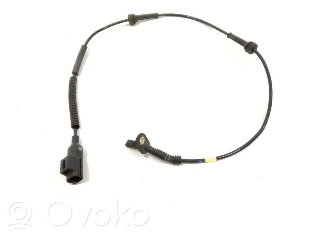 Land Rover Range Rover Evoque L538 ABS Sensor 