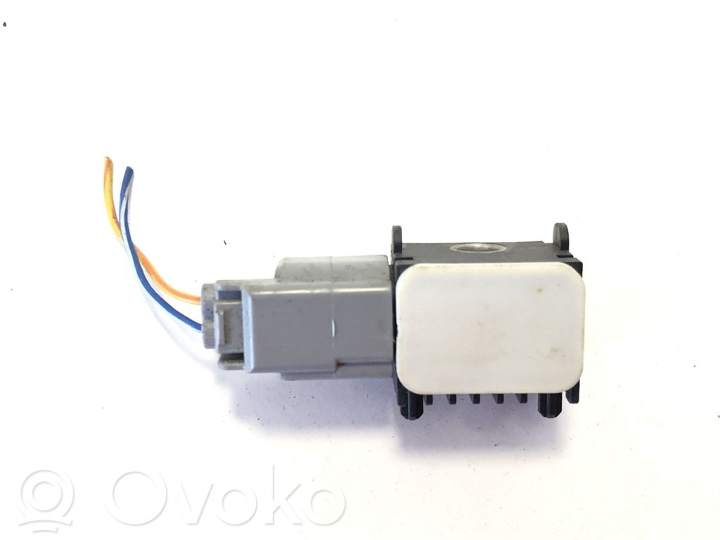 Ford Focus Airbag deployment crash/impact sensor 