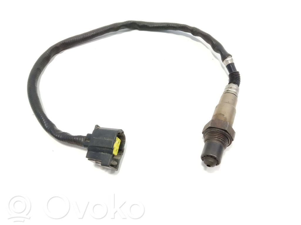 Mercedes-Benz ML W164 Lambda probe sensor 