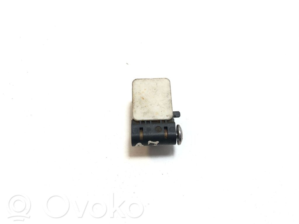 BMW 3 E90 E91 Airbag deployment crash/impact sensor 