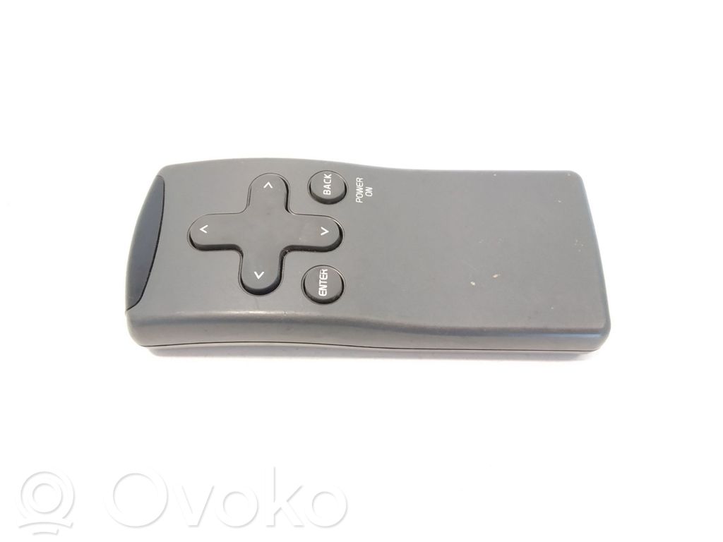 Volvo S80 Multifunctional control switch/knob 