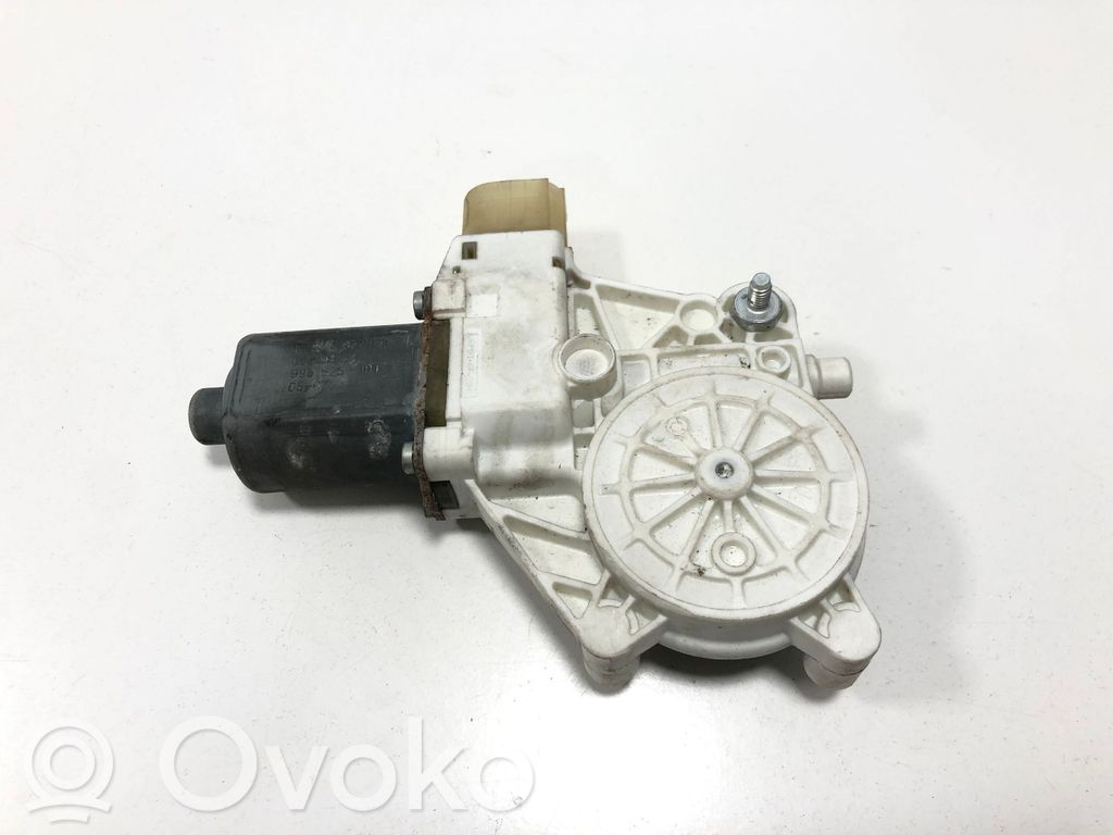 BMW 3 E90 E91 Front door window regulator motor 