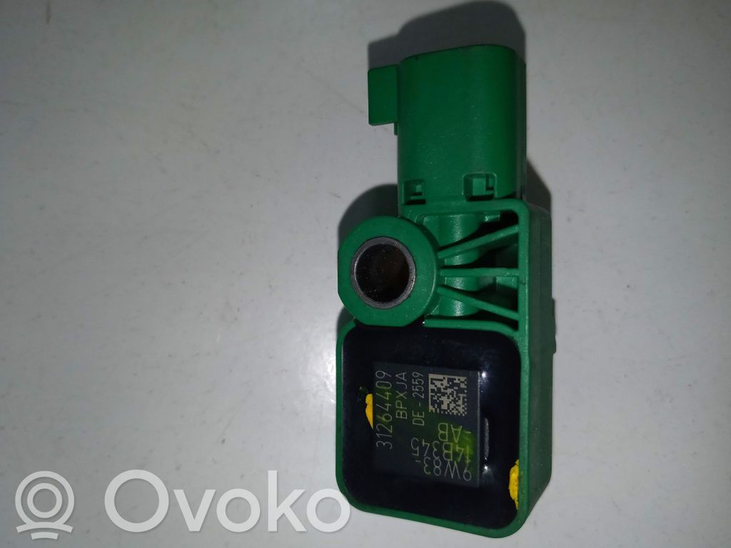 Airbagsensor Crashsensor Drucksensor   2559,31264409,9W8314B345AB