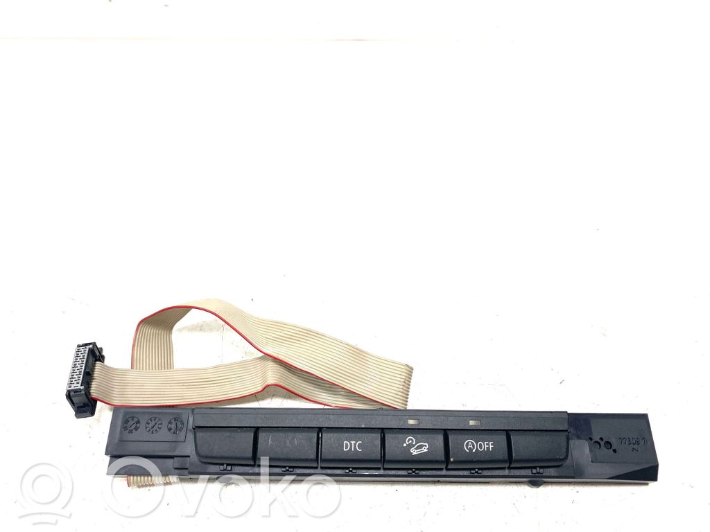 BMW X1 E84 Other switches/knobs/shifts 