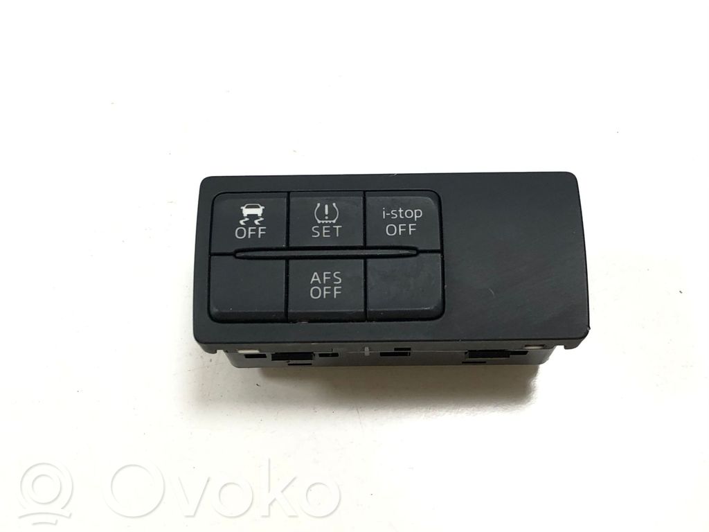 Un conjunto de interruptores   713340T2,GKM266170A