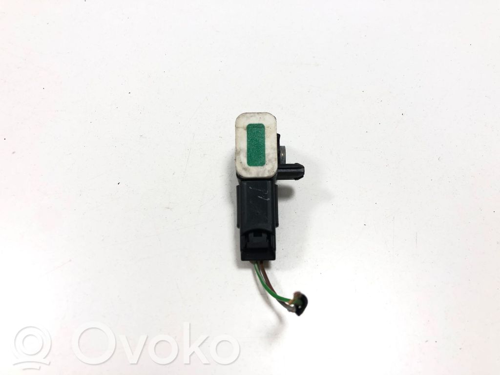 Volvo S60 Airbag deployment crash/impact sensor 