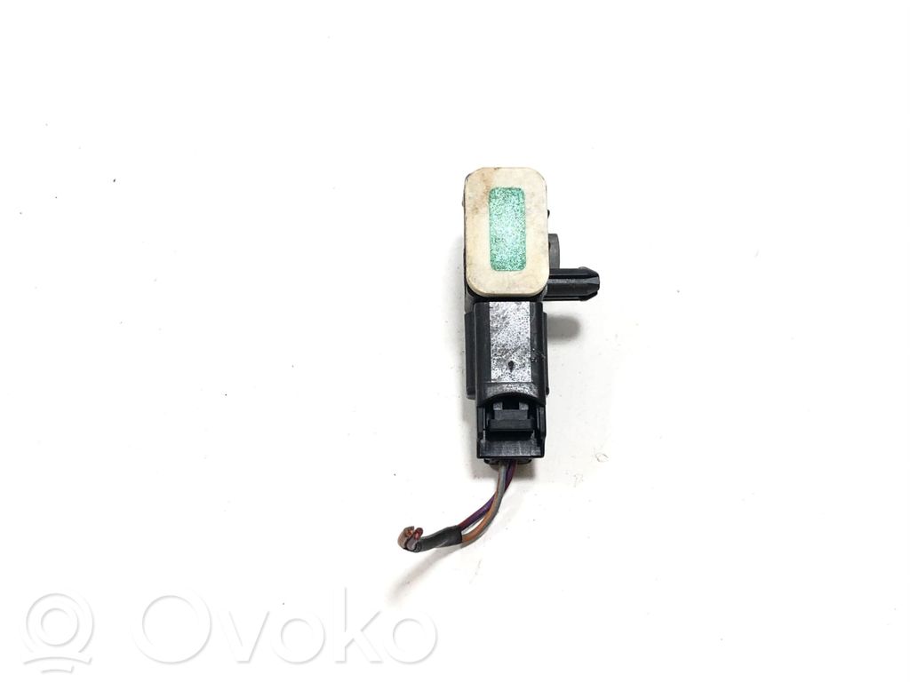 Volvo S60 Airbag deployment crash/impact sensor 