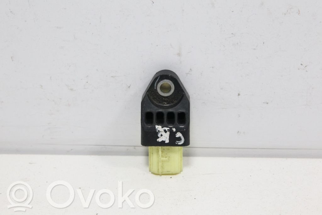 Toyota Yaris Airbagsensor Crashsensor Drucksensor 