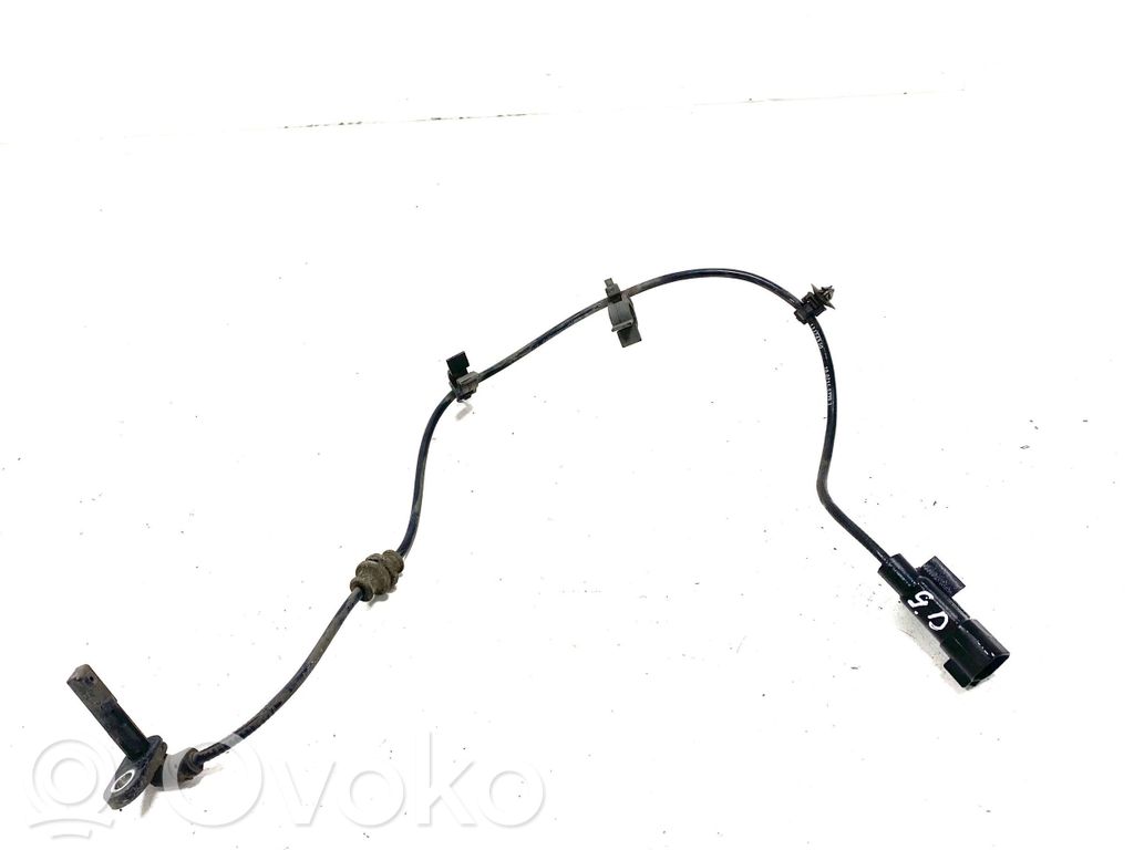 Opel Ampera Takajarrun ABS-anturi 