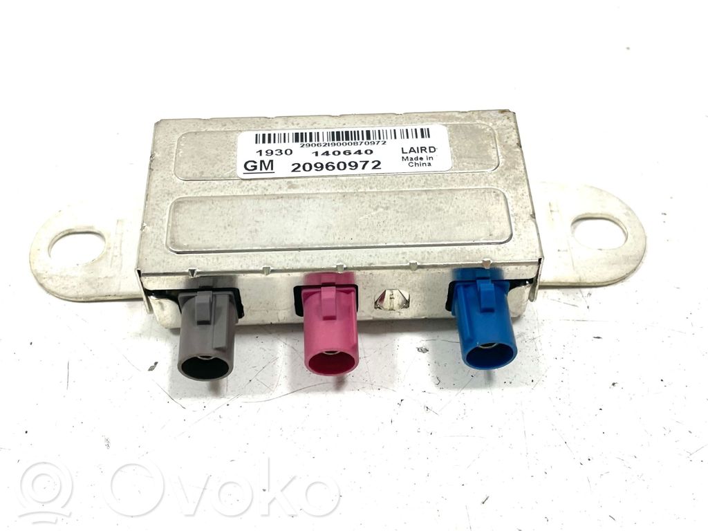 Antenos stiprintuvas   20960972,20960972,140640