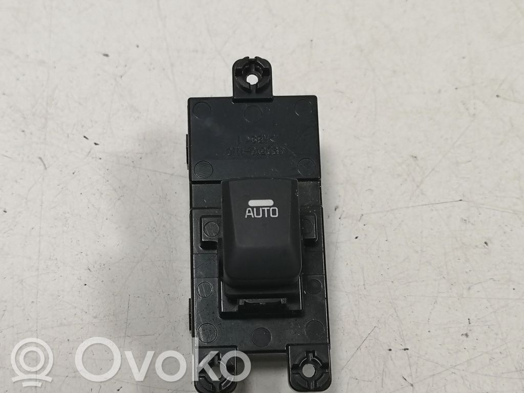 KIA Ceed Electric window control switch 