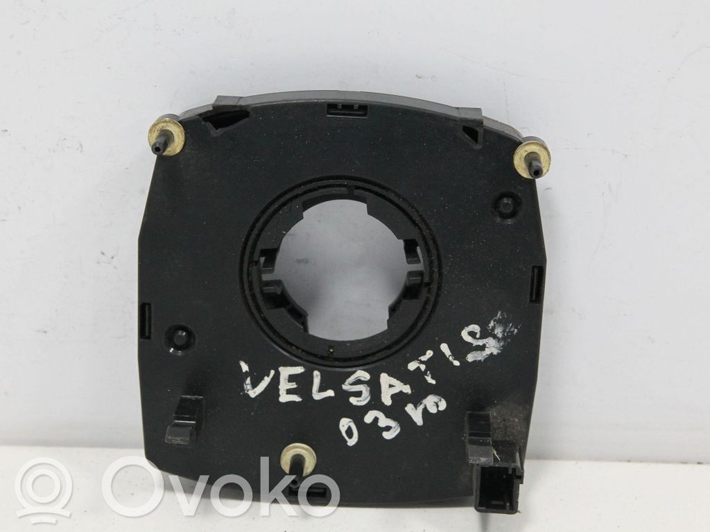 Renault Vel Satis Airbag slip ring squib (SRS ring) 
