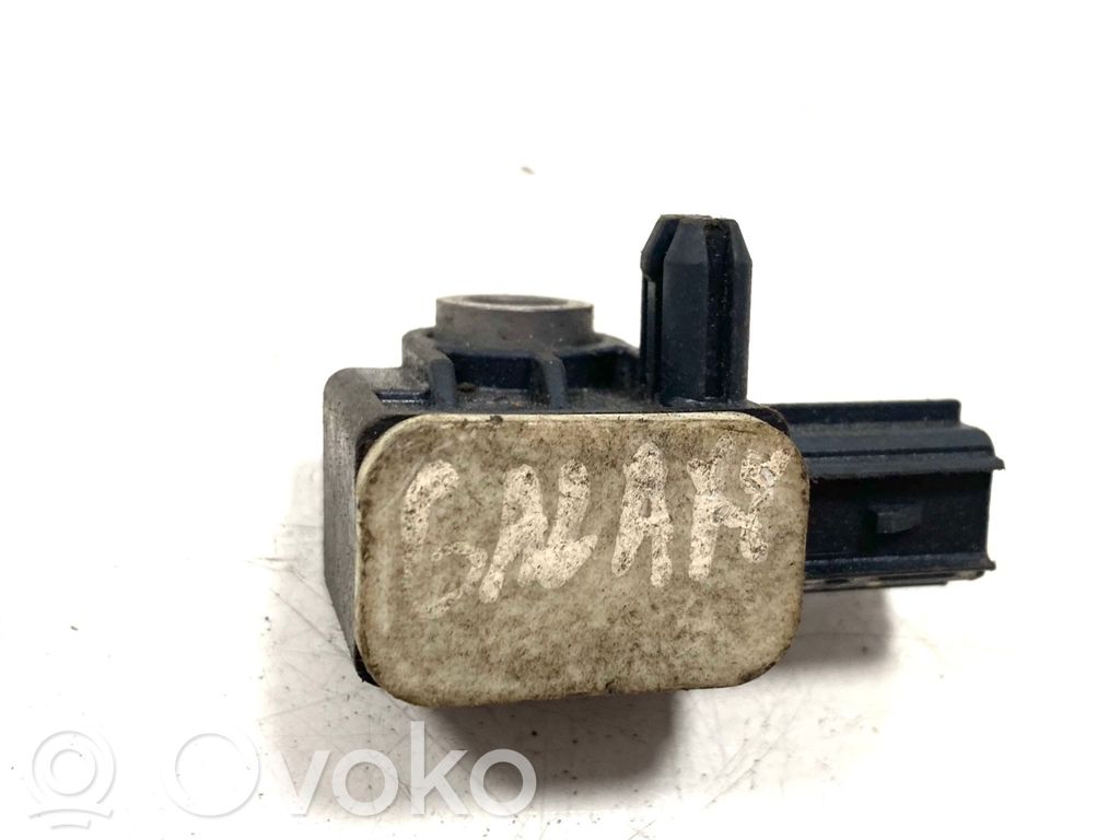 Ford Galaxy Airbag deployment crash/impact sensor 
