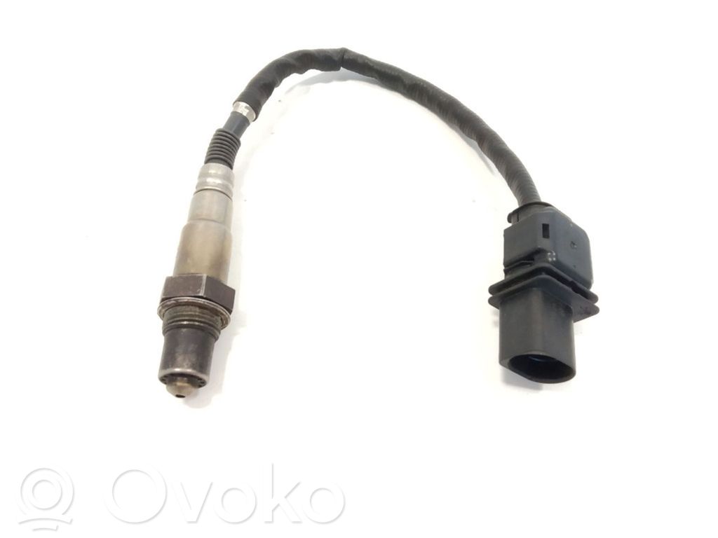 Mercedes-Benz ML W164 Lambda probe sensor 