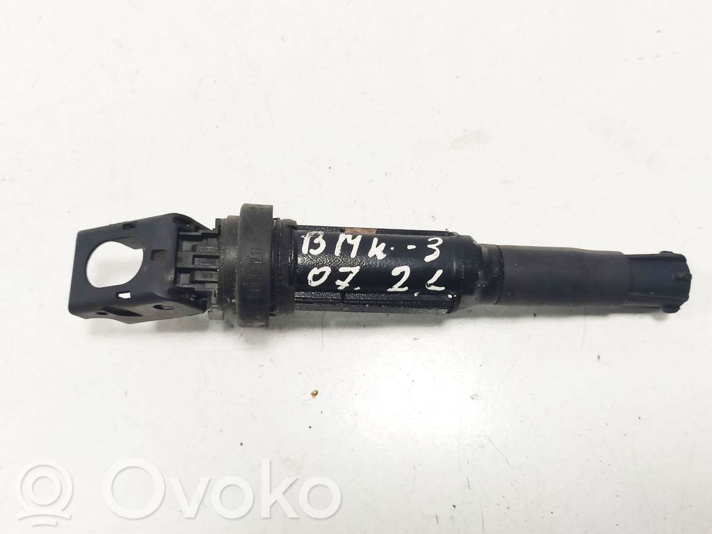BMW 3 E90 E91 High voltage ignition coil 