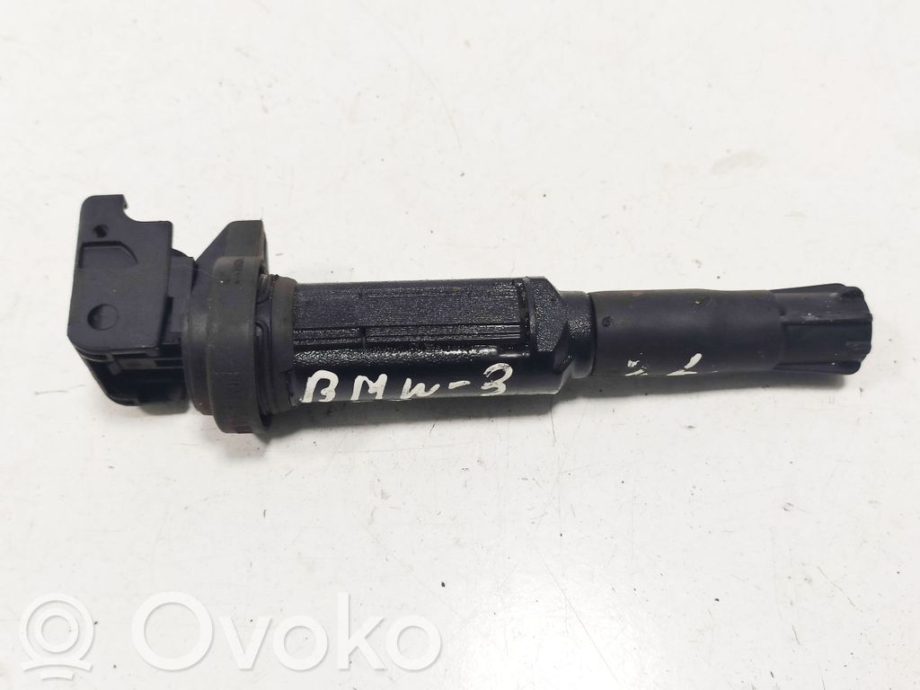 BMW 3 E90 E91 High voltage ignition coil 