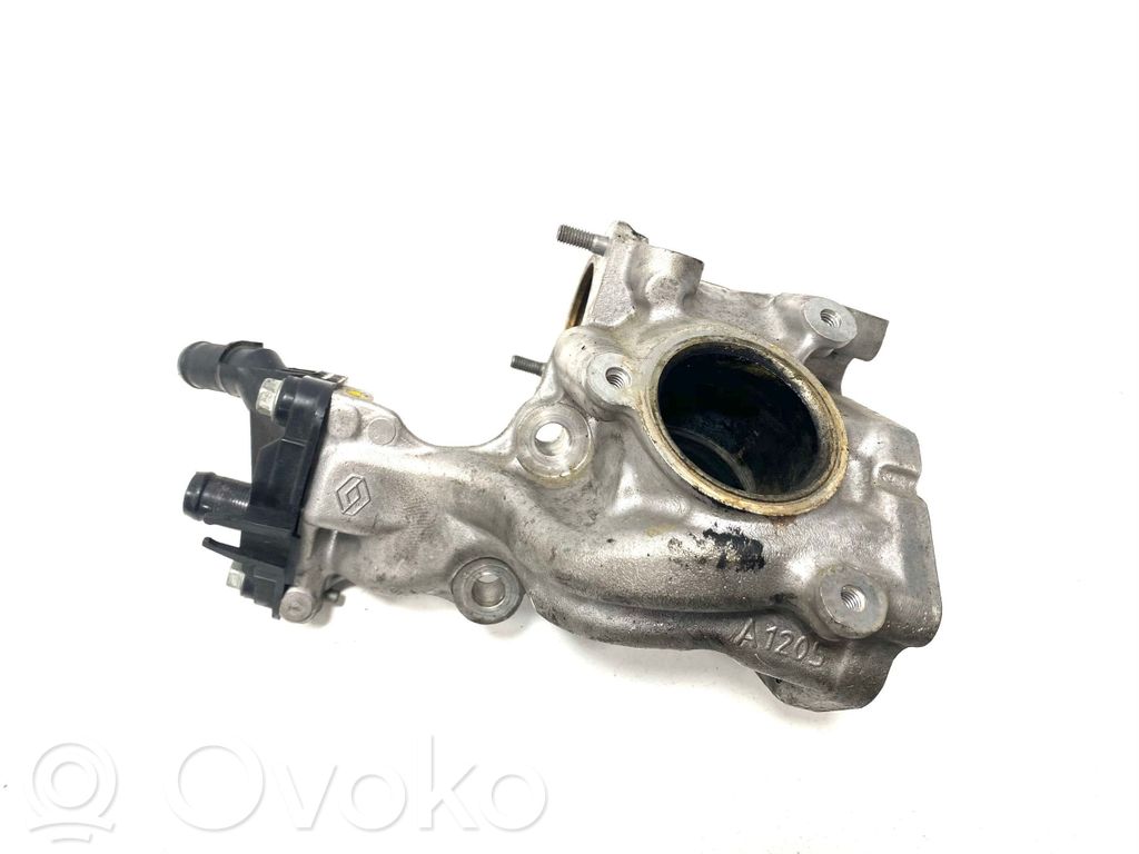 Renault Scenic II -  Grand scenic II EGR valve cooler bracket 
