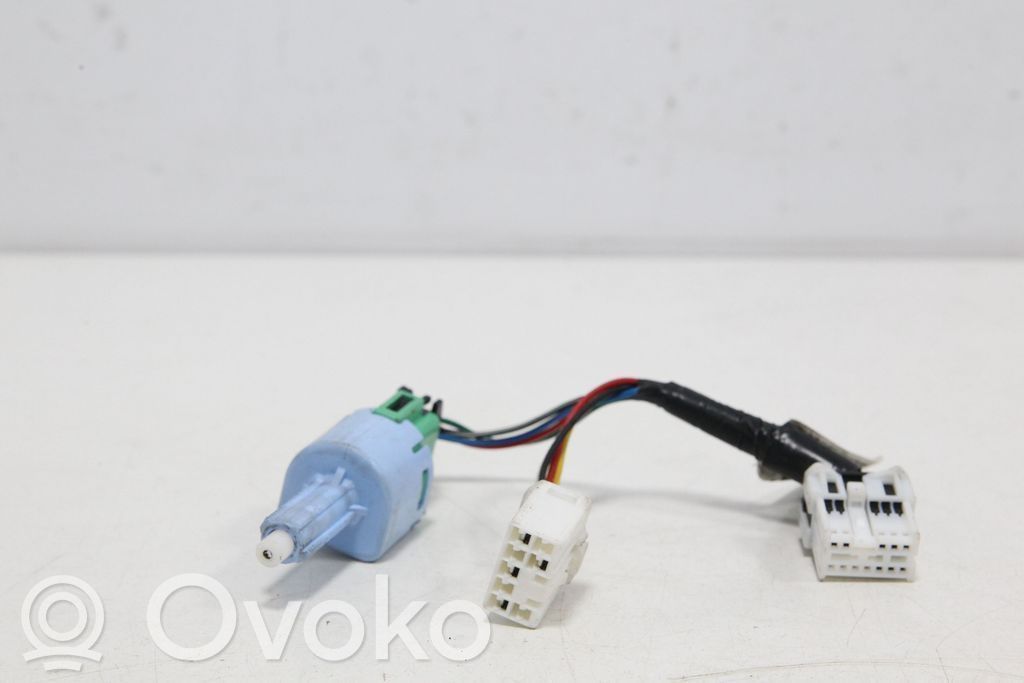 Toyota Yaris Czujnik pedału hamulca / stopu 