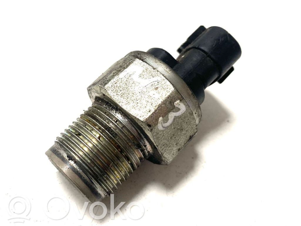 Sensor de presión de combustible