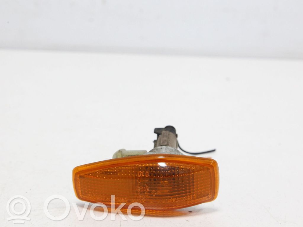 Hyundai Matrix Seitenblinker 