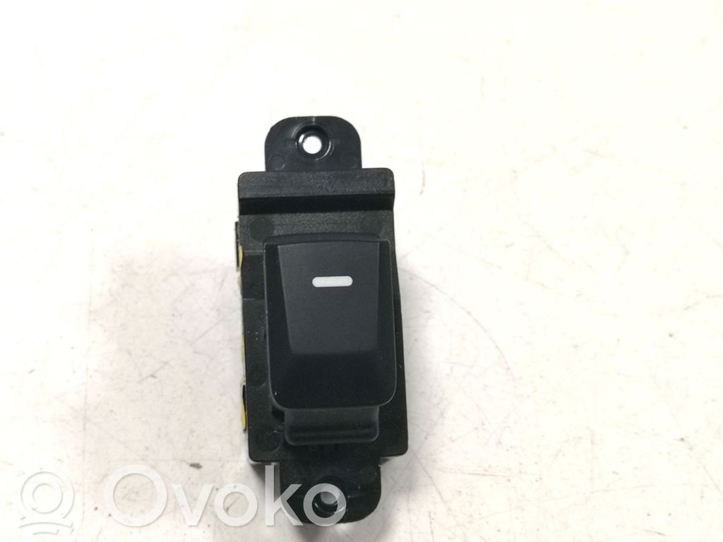 KIA Rio Electric window control switch 