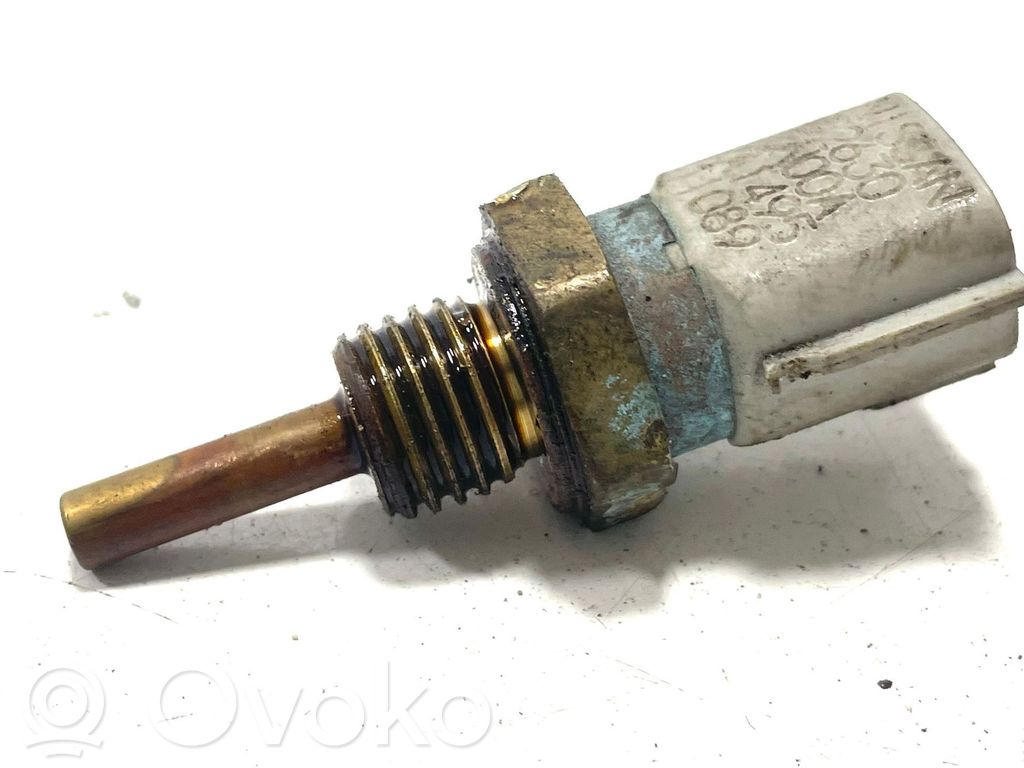 Nissan Juke I F15 Sensor de temperatura del refrigerante 