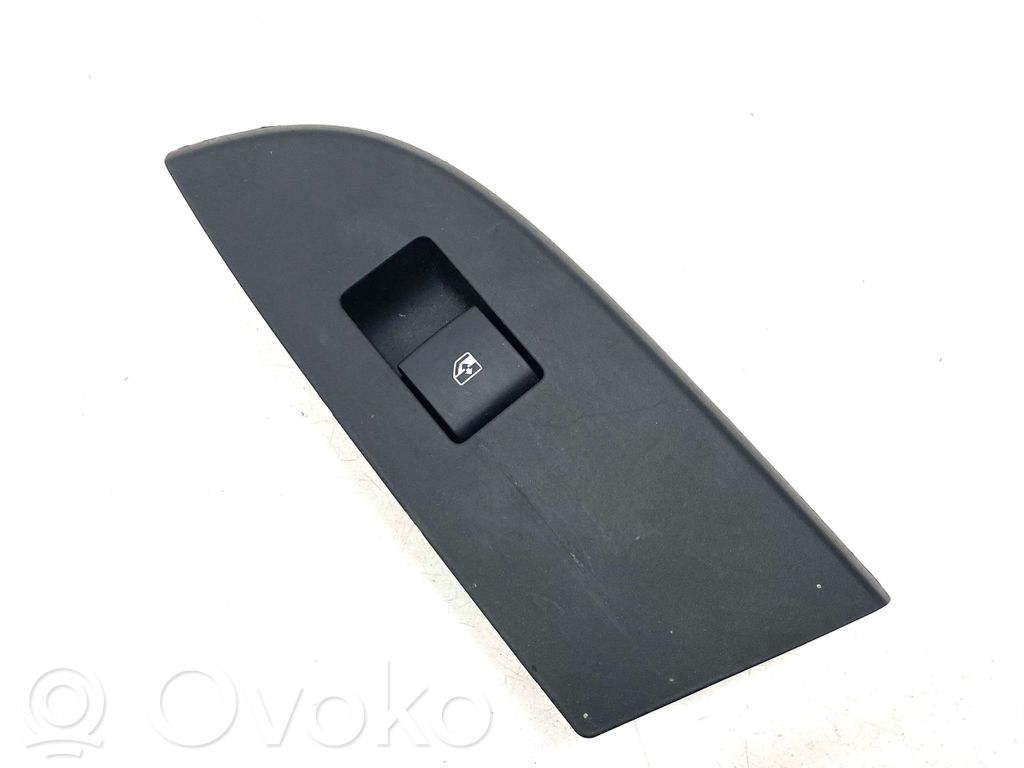 Chevrolet Volt I Electric window control switch 