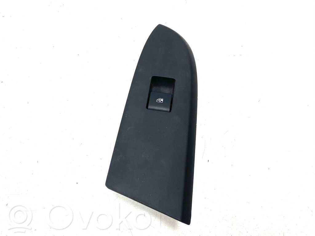 Chevrolet Volt I Electric window control switch 