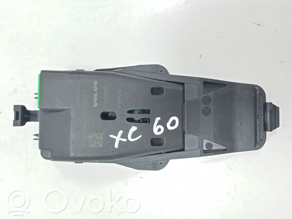 Volvo XC60 Rain sensor 