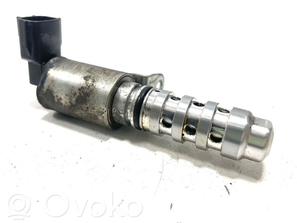 Zawór sterujący / Ustawienia wałka rozrządu   D1391G04,D1391G04