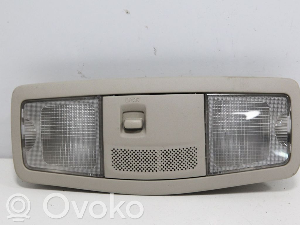 Przycisk / Włącznik oświetlenia wnętrza kabiny   8401A009ZZ,8401A009ZZ,1151347