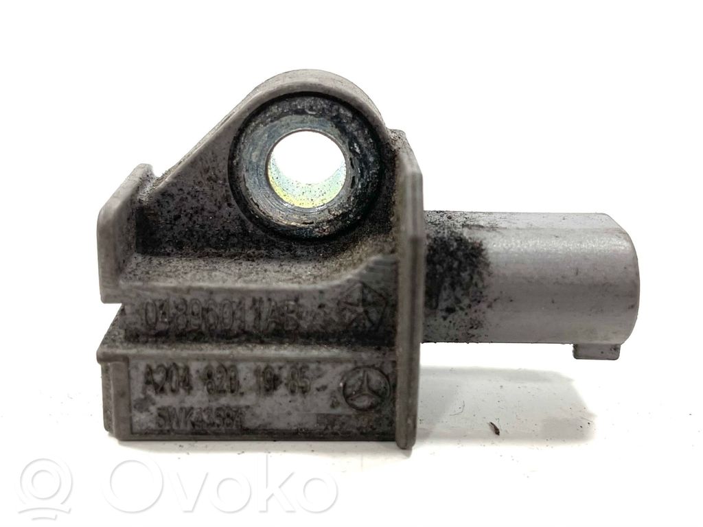Dodge Journey Airbagsensor Crashsensor Drucksensor 
