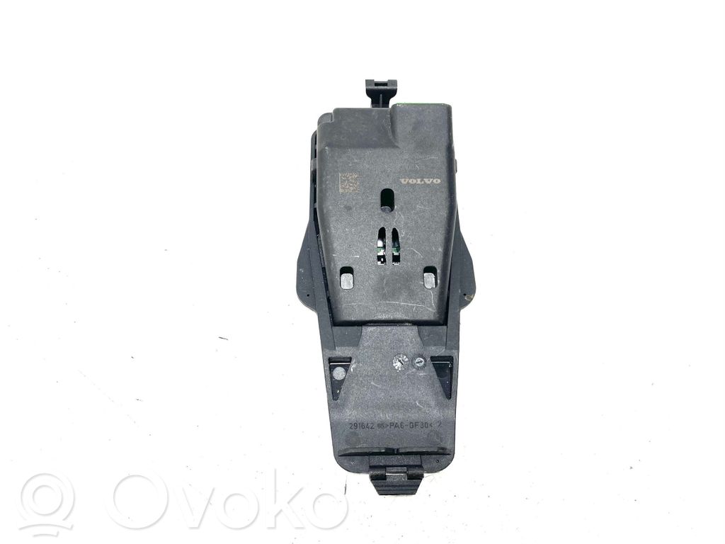 Volvo XC60 Windshield/windscreen camera 