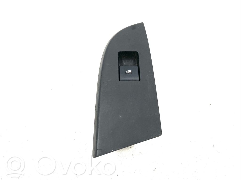 Chevrolet Volt I Electric window control switch 