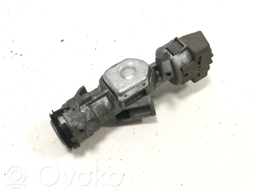 Ford Focus Užvedimo spynelė 