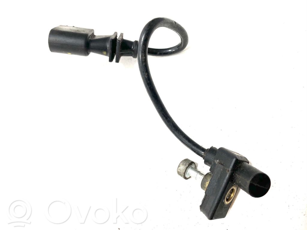 Crankshaft position sensor   0281002477,0281002477
